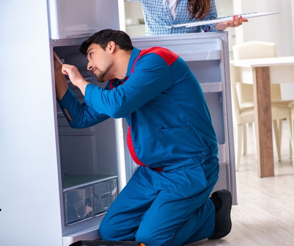 Zonguldak Beyaz Eşya Tamircisi